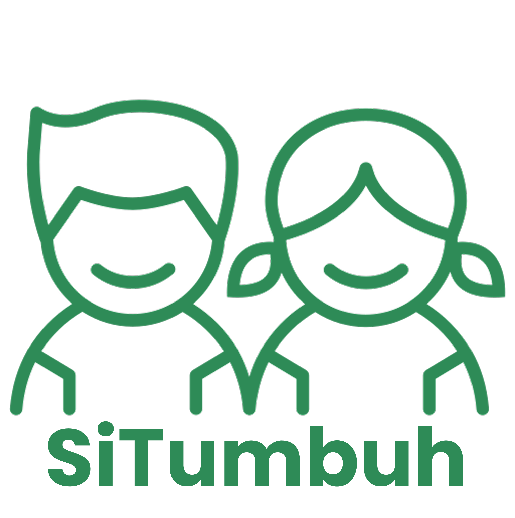 Citumbuh Logo
